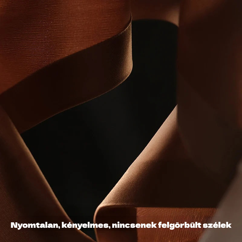 (3 db.) Elegáns Ice Silk Férfi Alsónemű a Mulberry Silk antimikrobiális férfi boxeralsóitól