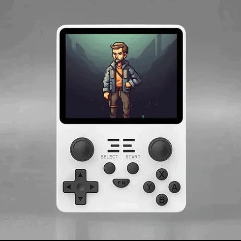 DDLbernic™ PLUS Retro Pocket Arcade