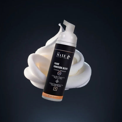 🔥🔥Gyors hajnövekedés keverék 🔥🔥🎉 Hatékony kezelés a hajhullásra Növelje a haj mennyiségét gyorsan🎉